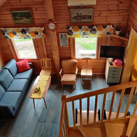 Kaijonselaen Moekit Kaita Villa Kaitainen Exterior foto