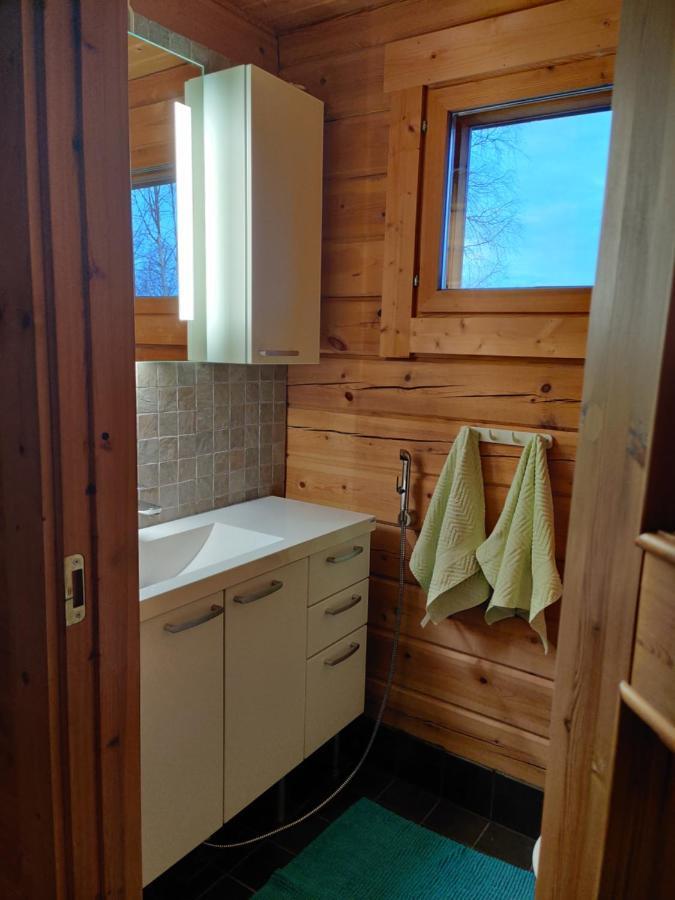 Kaijonselaen Moekit Kaita Villa Kaitainen Exterior foto