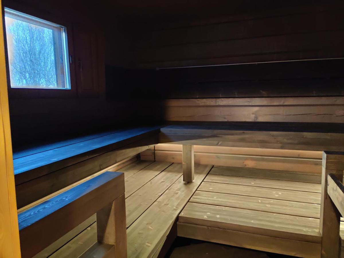 Kaijonselaen Moekit Kaita Villa Kaitainen Exterior foto