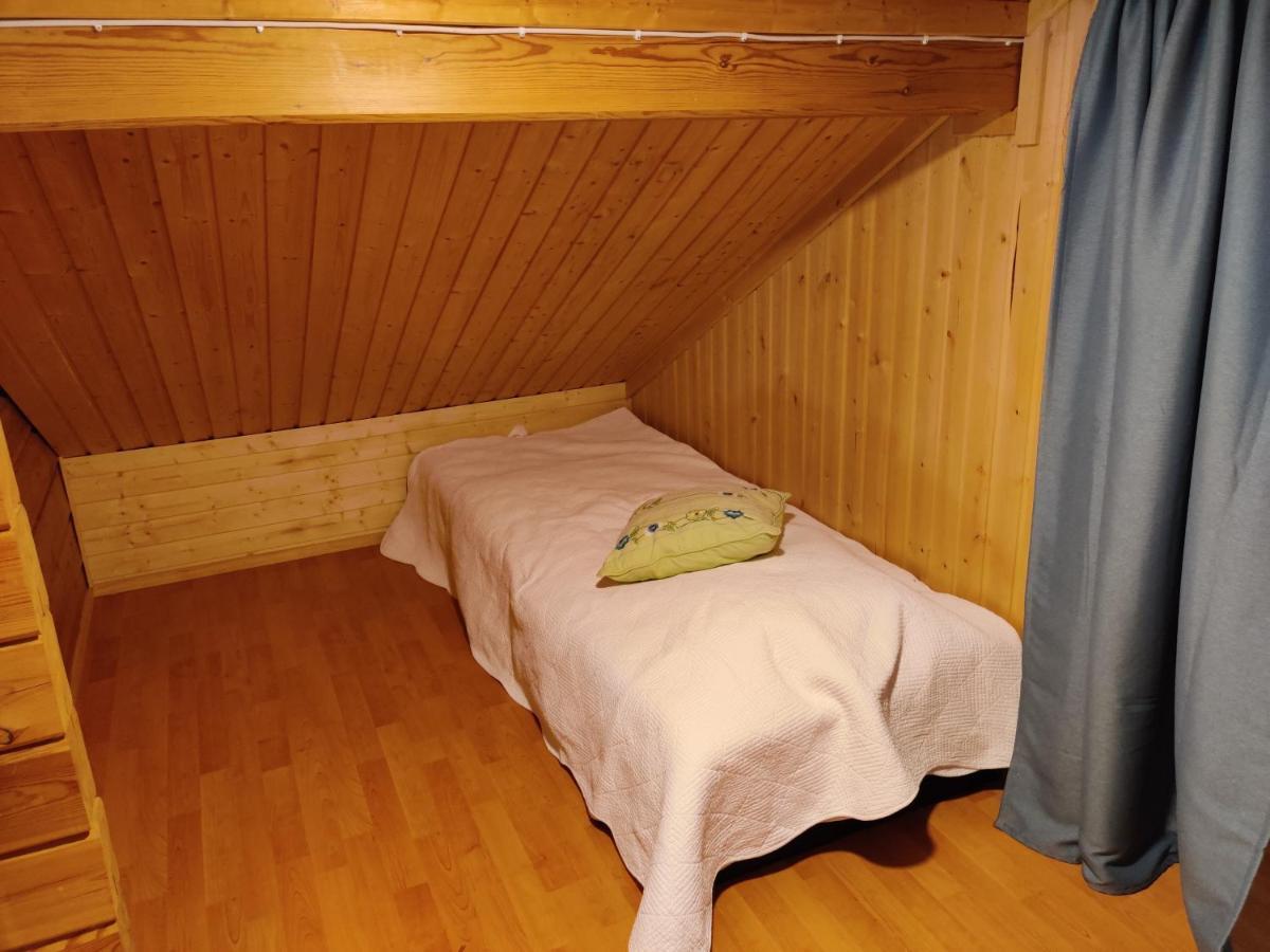 Kaijonselaen Moekit Kaita Villa Kaitainen Exterior foto