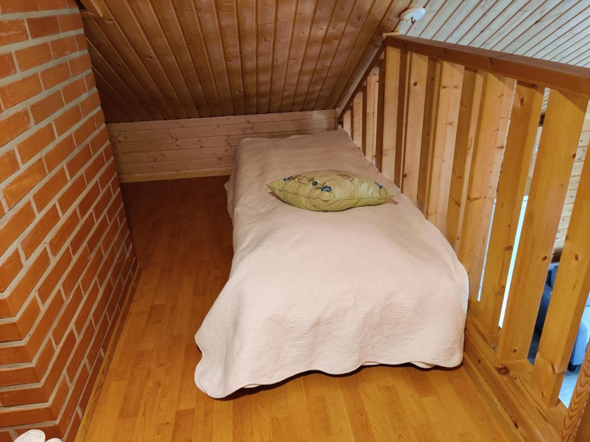 Kaijonselaen Moekit Kaita Villa Kaitainen Exterior foto